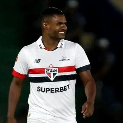 São Paulo negocia dívida milionária com Nikão