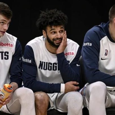 Regra da NBA pode tirar jogador do Nuggets