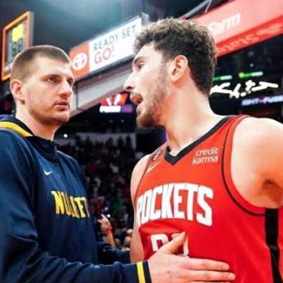NBA 2025/26: Rodada de 15 de dezembro traz confrontos da liga