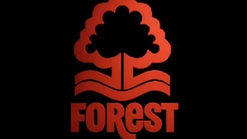 Logo do time