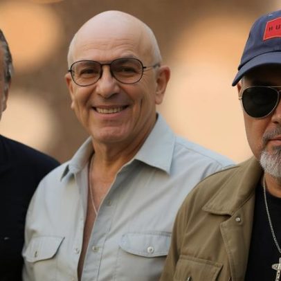 Banda Novo Som confirma participação especial no É de Casa