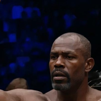 Ex-lutador do UFC desaparece após mergulho no Rio Negro
