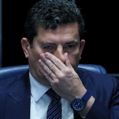 PF localiza em 13ª Vara ordem de Moro para grampear presidente de tribunal