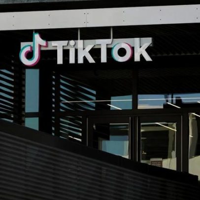TikTok investe R$200 bilhões para construir centro de dados no Brasil