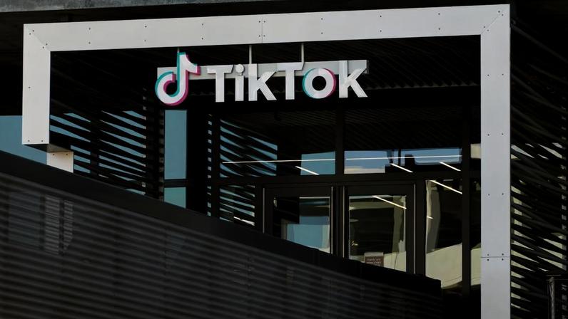 TikTok investe R$200 bilhões para construir centro de dados no Brasil