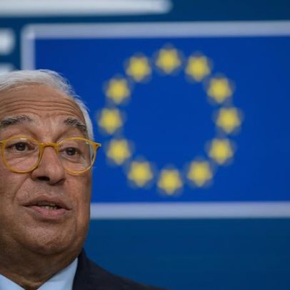Presidente do Conselho Europeu rejeita estratégia de Trump de apoiar ultradireitistas