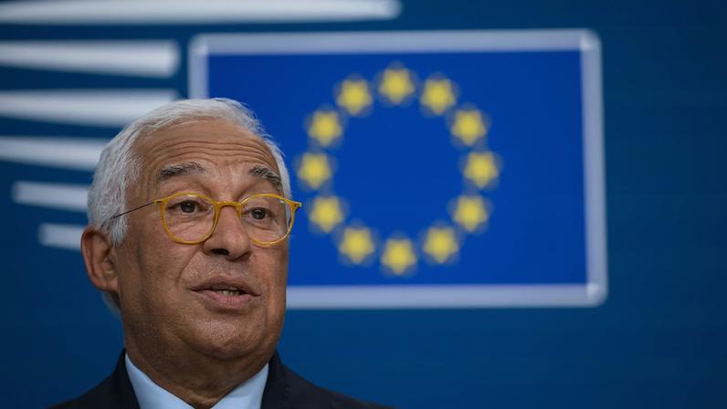 Presidente do Conselho Europeu rejeita estratégia de Trump de apoiar ultradireitistas