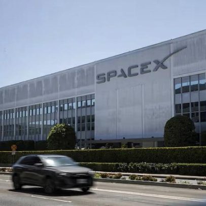 SpaceX planeja venda de ações a avaliação recorde de US$ 800 bilhões, dizem fontes
