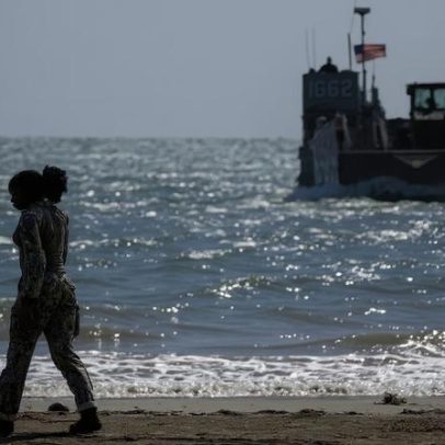 EUA abre nova era de intervenções na América Latina
