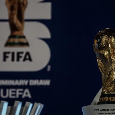 Fanatics fecha acordo para vender produtos oficiais da Copa do Mundo de 2026