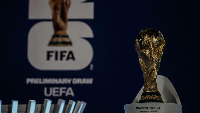Fanatics fecha acordo para vender produtos oficiais da Copa do Mundo de 2026 | Torneio da Fifa deve se tornar o evento esportivo mais lucrativo da história, com receitas de até US$ 10 bilhões