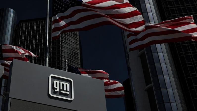 Executivo com visão tech desponta para o pós-Mary Barra na GM