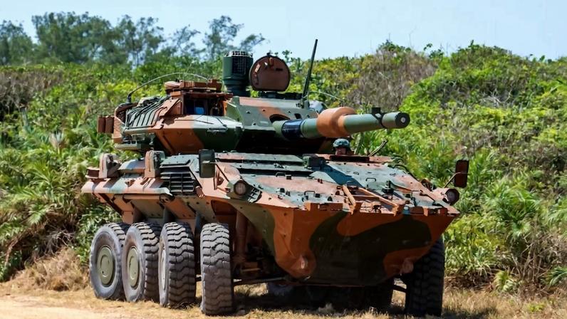 Divulgação-Exército Brasileiro