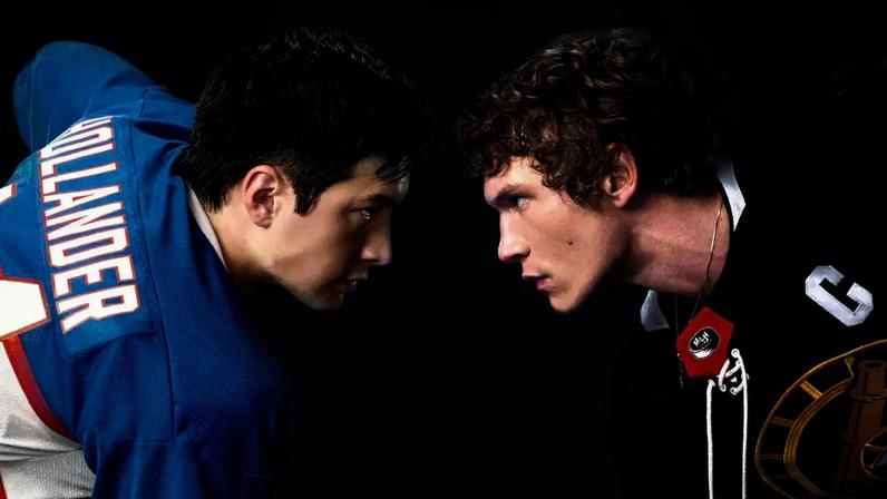 Heated Rivalry