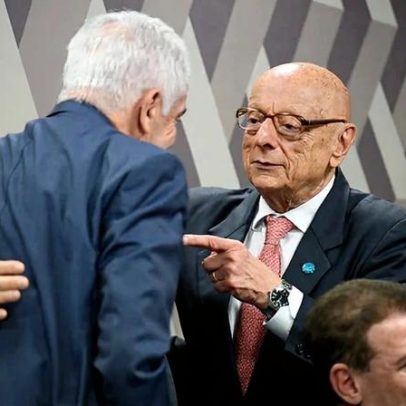 CCJ aprova PL da Dosimetria por 17 a 7; veja votos dos senadores