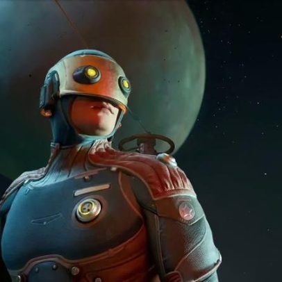 The Outer Worlds 2 entrega o que prometia, mas a experiência me desagradou