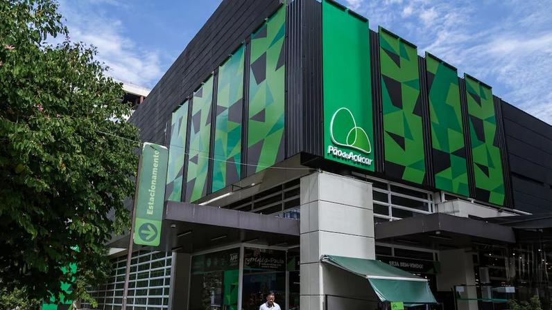 GPA vende participação em financeira ao Itaú por 260 milhões e mira parceiros