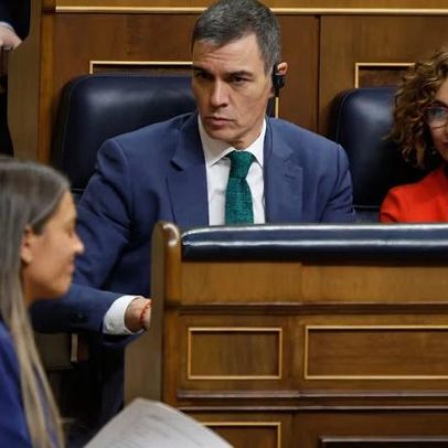 PSOE faz acordo com PP e Junts para acelerar Lei de multirreincidência
