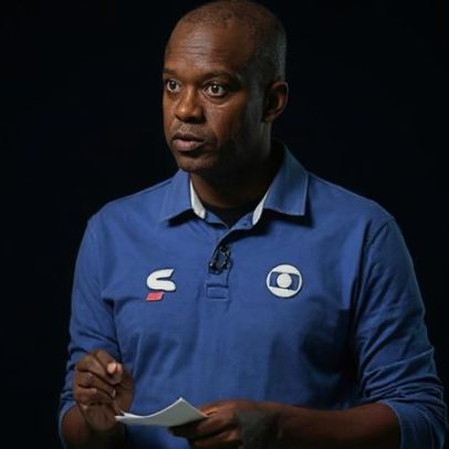 PC Oliveira aponta erro capital da arbitragem em Fluminense x Vasco