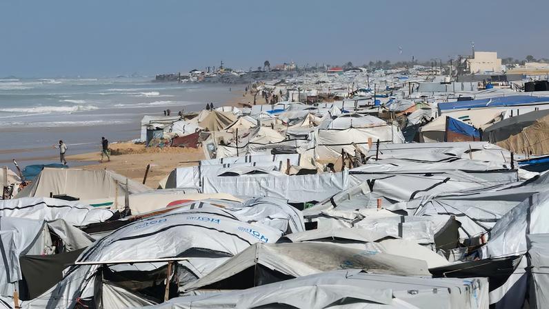 Trump e Netanyahu discutem próxima fase do plano em Gaza