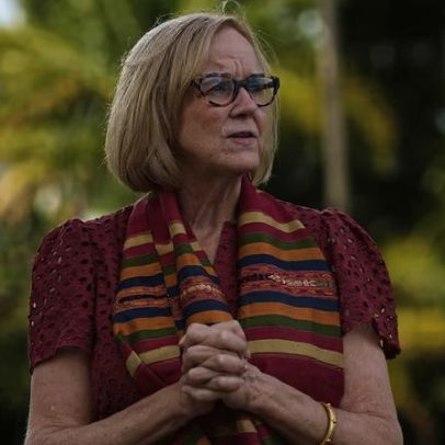 Eileen Higgins devolve Miami aos democratas após três décadas