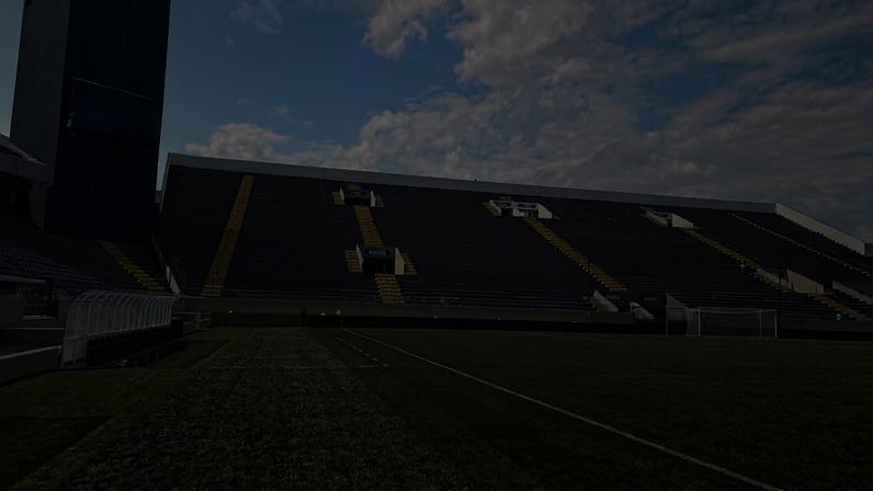 Arena Barueri será a casa do Palmeiras na Copinha (Foto: Divulgação / Arena Barueri)
