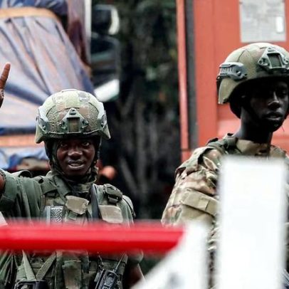 Rebeldes do Congo tomam Uvira uma semana após acordo de paz