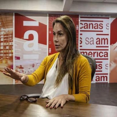 Americanas muda CFO na reta final da recuperação judicial