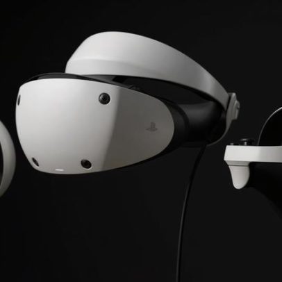 Sony encerra PS VR2 com liquidação de fim de ano; unidades com menor preço