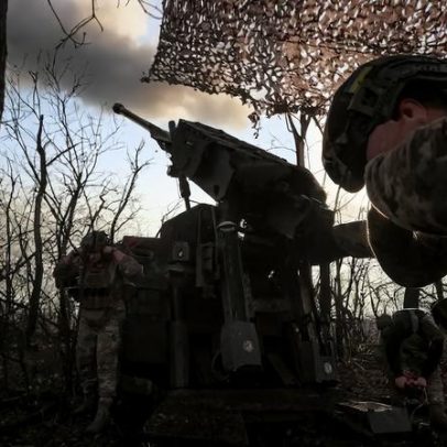 Zelenski abre-se pela primeira vez para negociar zona desmilitarizada no Donbass