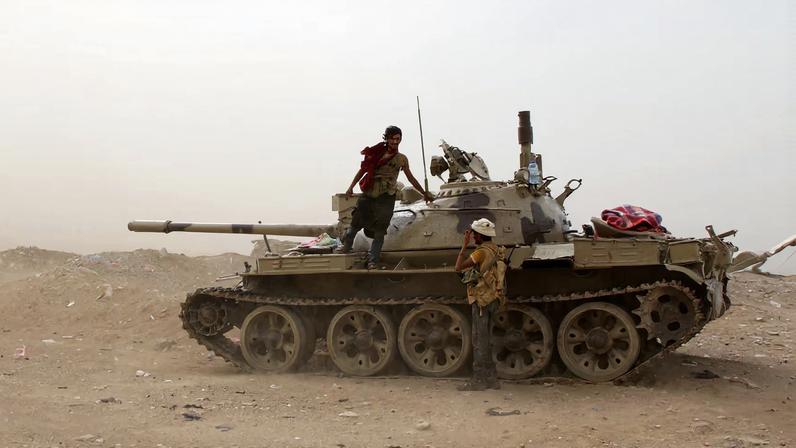 Da parceria à disputa: momentos-chave entre Arábia Saudita e Emirados