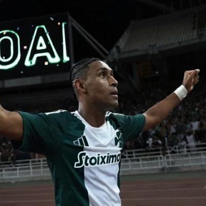 Grêmio planeja repatriar meia-atacante da Europa