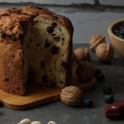 Panetone vira símbolo do Natal: da Itália ao mundo
