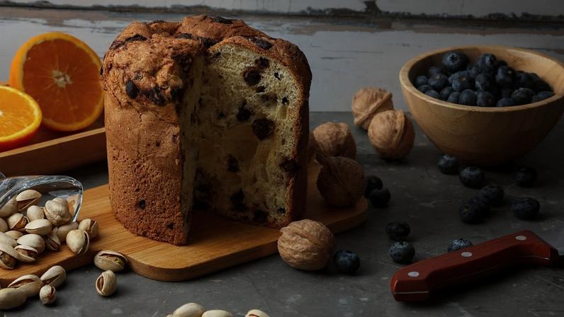 Panetone vira símbolo do Natal: da Itália ao mundo