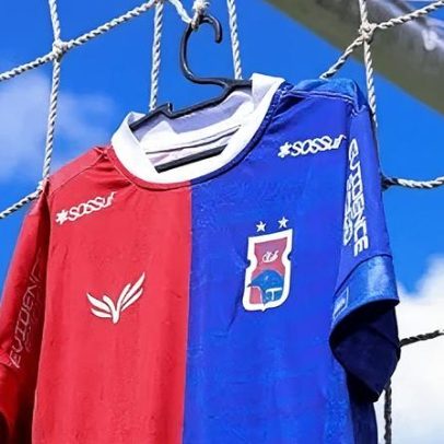 Clube tradicional brasileiro conclui venda da SAF e anuncia nova fase