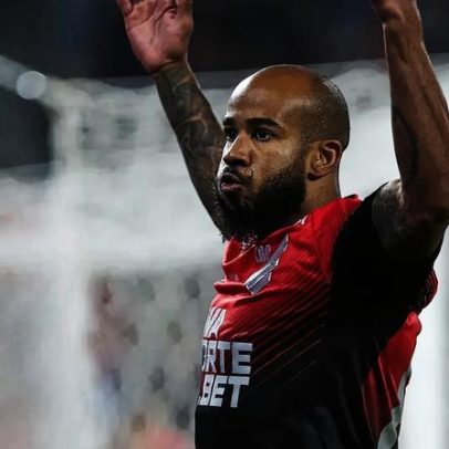 Athletico quer manter Patrick; aguarda condições do Santos