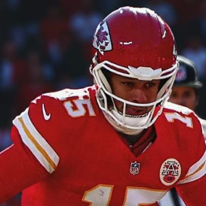 Patrick Mahomes se lesiona, Chiefs são eliminados da temporada
