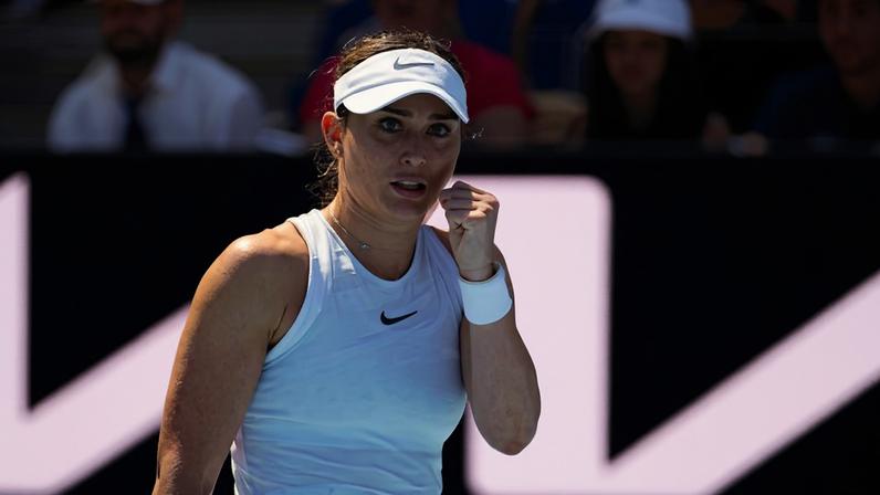 Foto: Jimmie48/WTA