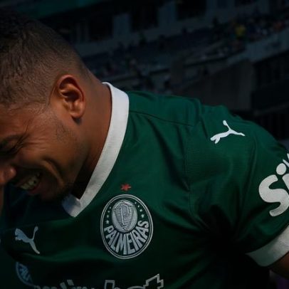 Paulinho desabafa após finais pelo Palmeiras: será um dos reforços