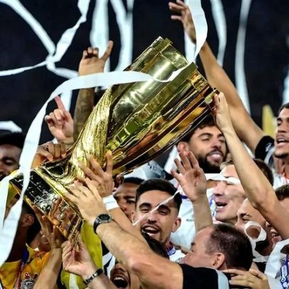 CBF aceita pedido, Paulistão terá final em dois jogos em 2026