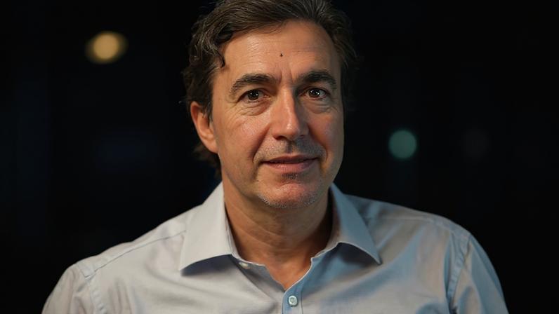Pedro Fernandes, Diretor de Agronegócio do Itaú BBA