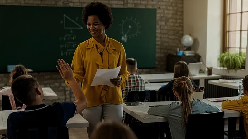 Curso de pedagogia é o que tem mais ofertas de vagas no Sisu 2026