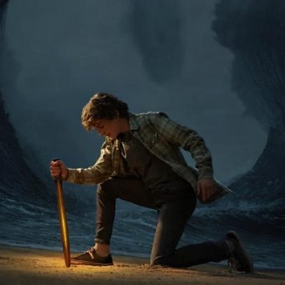 Percy Jackson: show na CCXP faz audiência da série dobrar no Brasil