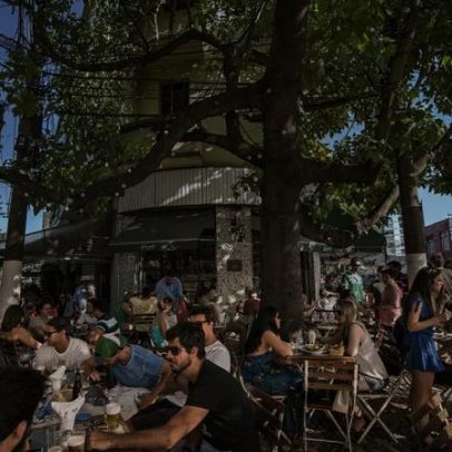 20 lugares em São Paulo para confraternização de fim de ano