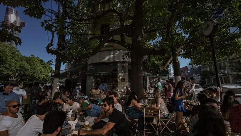 Ambiente Atlântico 212 • Victor Collor