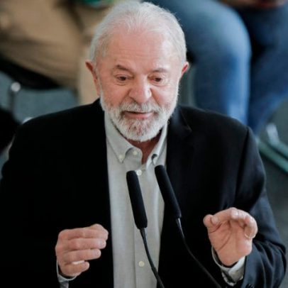 Lula diz usar tom firme com vizinhos e mais contido com EUA