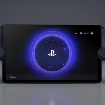 Amazon esgota o PlayStation Portal; Black Friday, estoque baixo para PS5