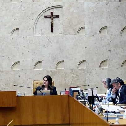 STF volta a julgar benefício a vítimas de violência doméstica