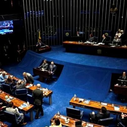 Senado aprova tributo sobre apostas com expectativa de R$ 30 bilhões ao ano