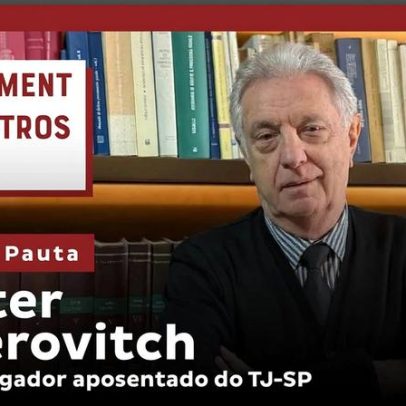 Judiciário sob foco: STF fortalecido e críticas ao poder popular